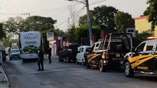 Fotos: Moisés Kantun