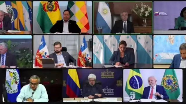 Alianza de Países de América Latina y el Caribe Contra la Inflación