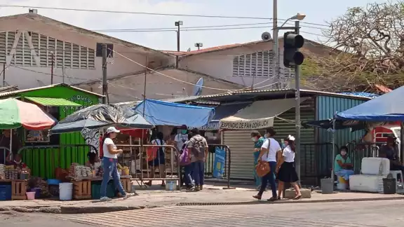 Campeche tendrá un fin de semana muy caluroso Campeche tendrá un fin de semana muy caluroso