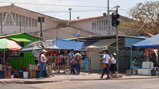 Campeche tendrá un fin de semana muy caluroso