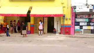 Inflación y crisis financiera golpean la Navidad en Lázaro Cárdenas