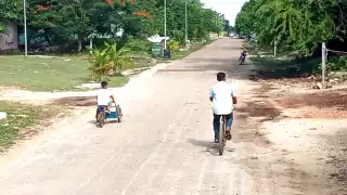 Lázaro Cárdenas cierra 2025 con falta de servicios básicos, seguridad y obra pública