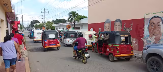 Trabajadores analizan que el nuevo precio se implemente tras el próximo asueto vacacional