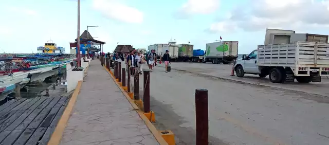 Empresarios y habitantes de la ínsula advirtieron que la aplicación recaudatoria podría generar una crisis como la del 2024, cuando la afluencia cayó por los altos precios