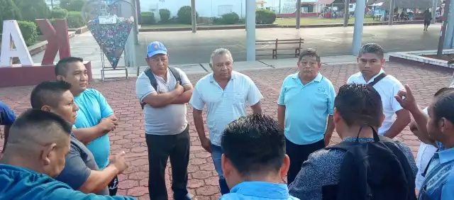 Llamaron al Gobierno municipal a que cumpla los compromisos pactados en el 2025 para mejorar las condiciones de vida de la población