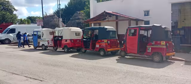 Aunque el incremento se aplicaría a partir de 1 de enero del 2026, ninguna autoridad oficializó que los choferes exijan el 50% más