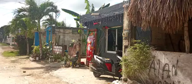 Sobriedad y austeridad marcan la Navidad 2025 en Lázaro Cárdenas