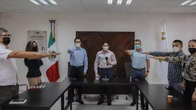 FOTO: Gabriel Manzanilla