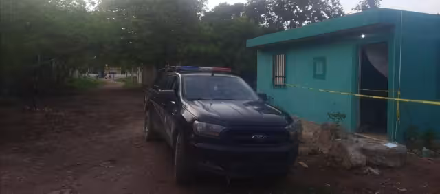 Al parecer, el suicida tenía una fuerte depresión, según declararon familiares