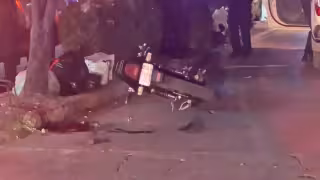 Ataque armado deja a un hombre gravemente herido en Villas de San José