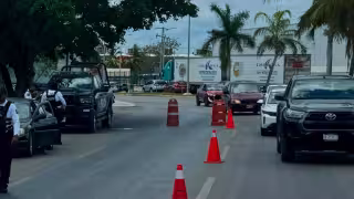 Acusan que reestructuración de la policía busca caja chica para campañas