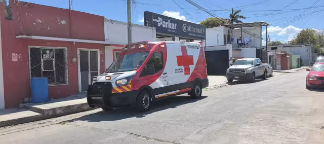 Consternación en colonia Electricistas tras hallazgo de hombre sin vida en su casa