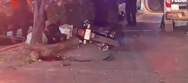 Ataque armado deja a un hombre gravemente herido en Villas de San José