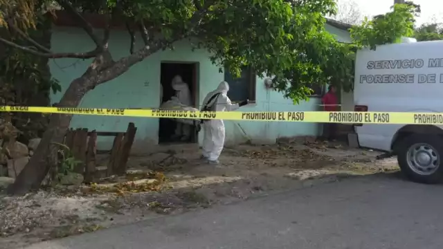 Hasta ahora, los que han atentado contra su vida en el Estado 10 son hombres y 3 mujeres