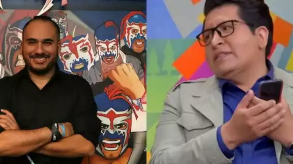 El youtuber puntualizó que las palabras de Kaffie en su columna Sin Lisonja no están acompañadas por ningún dato