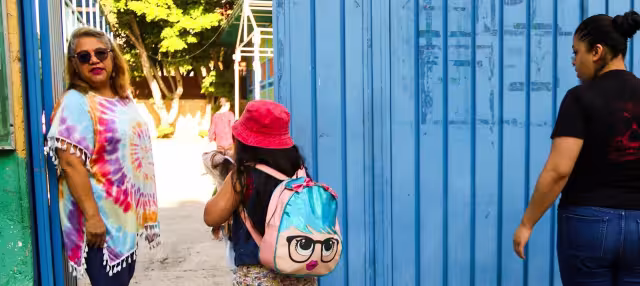 El ciclo escolar destacó en inclusión e identidad cultural, pero hubo más de 600 casos de violencia