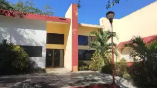 Ciudadanos de Kantunilkín piden activar la clínica de la comunidad de San Cosme