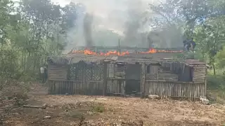 El dueño del predio nunca apareció