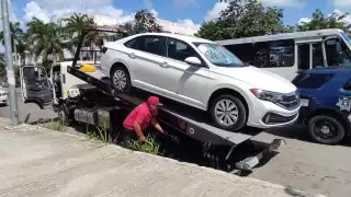 Atrapan a Emilio Tancredi, el 'Zar del Fraude Inmobiliario' en Playa del Carmen