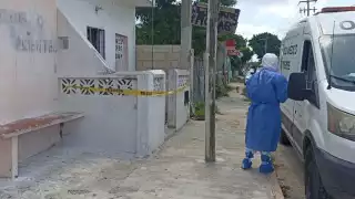 Se desconoce la causa de muerte del hombre en Tizimín