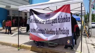 Considero que el conflicto laboral de Telmex podría destrabarse entre hoy y mañana