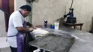 Los productos van al alza en los precios y es muy difícil conseguir ingredientes que definitivamente no son costables