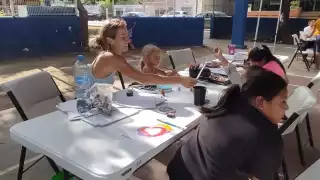 Al plantel del Sutsams también arriban alumnos que quieren ingresar a la Uady.