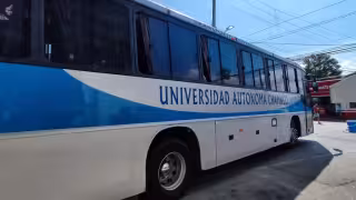 Llegarán a Tulum para luego hospedarse en Chetumal
