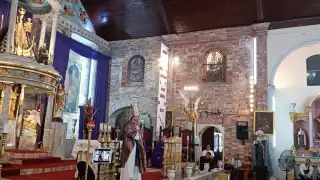 La iglesia de Ciudad del Carmen será sede de las 'jornadas por la paz' en Campeche