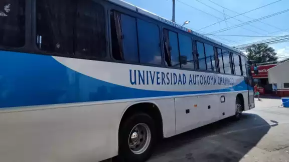 Llegarán a Tulum para luego hospedarse en Chetumal Llegarán a Tulum para luego hospedarse en Chetumal