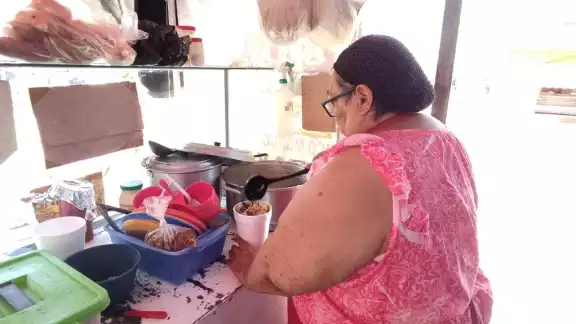 Los altos costos de los ingredientes podrían provocar que los consumidores adquieran pibipollos piratas Los altos costos de los ingredientes podrían provocar que los consumidores adquieran pibipollos piratas
