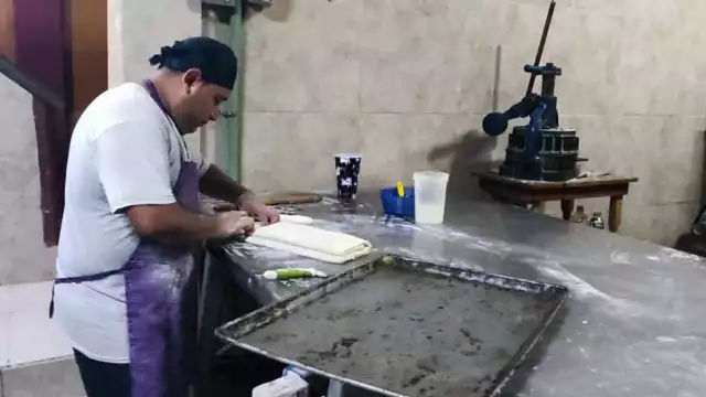 Los productos van al alza en los precios y es muy difícil conseguir ingredientes que definitivamente no son costables