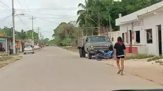 Más del 50% de población, cuya principal ocupación es la producción agrícola, se enfrentan a la imposibilidad de costear una cena. 
