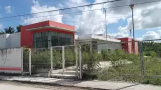 Supervisores coincidieron que cuando el inmueble sea rehabilitado se cambiarían de instalaciones.