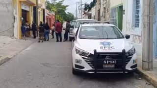 Vecinos alertan que la inseguridad ya se extendió a los barrios tradicionales de Campeche