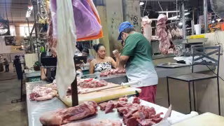 Comer carne de res es un lujo en Campeche: Un kilo cuesta casi lo mismo que un día de salario
