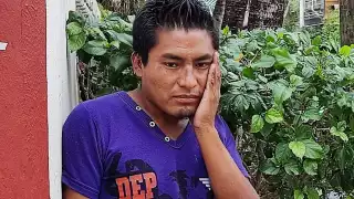 Las edades de los hombres que han atendido es de 26 a 40 años de edad