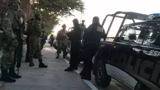 En la lista de colonias peligrosas de campeche destacan Leovigildo Gómez, La Esperanza, Fraccionamiento Siglo XXI, Santa Lucía y Santa Ana