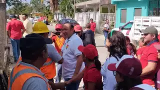 Los simpatizantes de los candidatos a alcalde de Lázaro Cárdenas atacan a adversarios de manera anónima