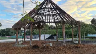 Se cree que el incendio pudo haber sido provocado