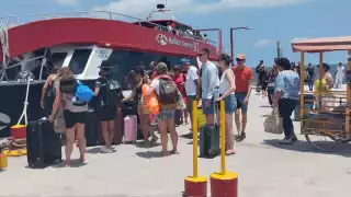 Exigen a las autoridades municipales pongan una pronta solución a los problemas que los aquejan