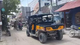 No todos los prestadores de servicios tienen alta demanda, especialmente el sector del transporte