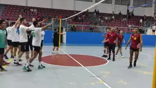 Bramex venció a Aztecas este día en Playa del Carmen