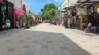 El sector gastronómico reportó un déficit del 5 por ciento en el personal; el problema es que los empleados renuncian de un día para otro, lo que les afecta