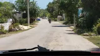 Comunidad de Lázaro Cárdenas denuncia tener casi una semana con escasez de agua