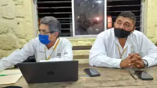 Foto: José Valencia