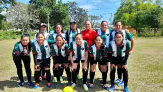 El domingo 28 se definirán los campeones en las ligas de béisbol y fútbol femenil