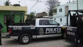 Arrestan a presunto agresor sexual de una menor en Cancún