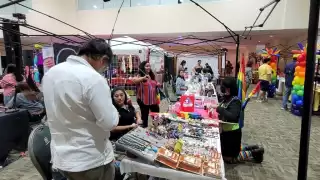 La Expo Pride Campeche se realizará este 25 y 26 de noviembre