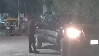 Autoridades tomaron nota del hecho para prevenir otro incidente